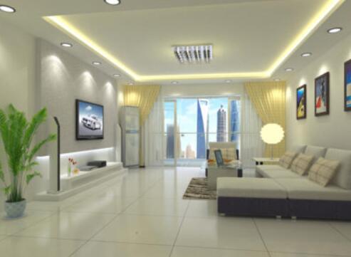 led strip for residential lighting