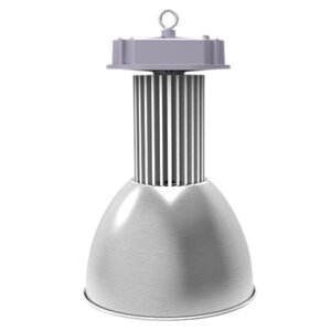 120w led high bay spot lighting