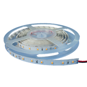 bright 2835 LED flexible strips Haichang Optotech