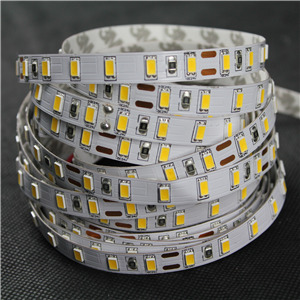 1-25m 2835 Blanc 276 LED Bande Ruban Strip Flexible Lampe Lumière