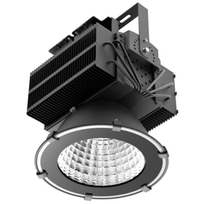 500w High Power Led Flood Lights Haichang Optotech