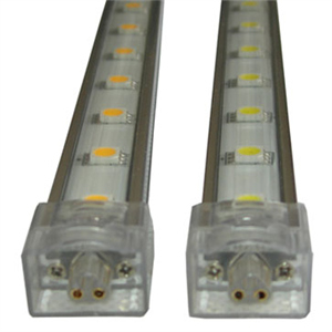 LED refrigerator light bar - Haichang Optotech