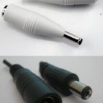 DC connectors 2