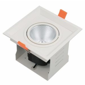 Alternative view of HC-GSD0801 LED Grille light