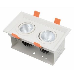 HC-GSD0801 LED Grille light