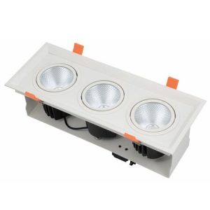 LED Grille Light
