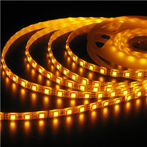 High lumen Super bright 5050 LED Strips - Haichang Optotech