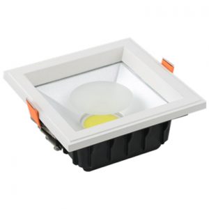 HC-TD035 Recessed LED down lights