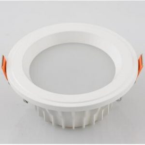 Alternative view of HC-TD036 Recessed LED down lights