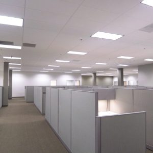 LED Commercial Lighting