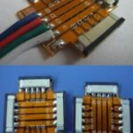 connector non-waterproof