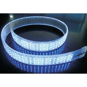 High lumen Super 5050 Strips - Haichang