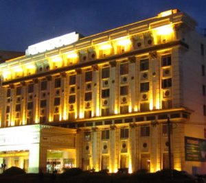 LED Landscape Lighting