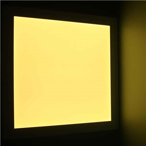 Led Panel Lights 600x600mm 2x2ft Edge