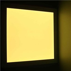 Panel Lights 300×300mm 1x1ft Edge-lit - Optotech