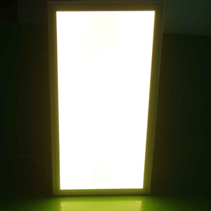 LED Panel Lights White