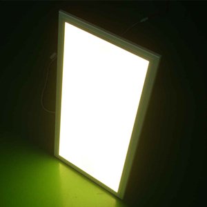 PANEL LED RECTANGULAR 36W 600X300 6000K LUZ BLANCA – i-Lumina
