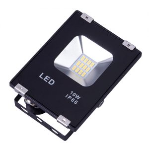 10W Slim LED Flood light