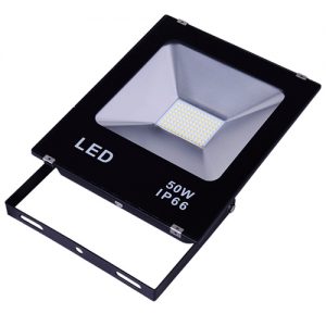 50W Slim LED Flood light