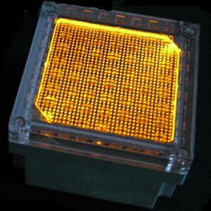Solar LED Paver Lights
