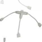 splitter connector for led strips