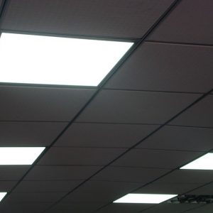 LED Ceiling Panels