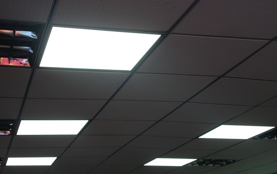 Ul Certified Led Panel Lights Factory