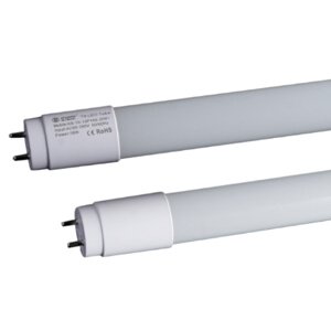 UL LED Tube Light  DLC listed T8 LED Tubes for North America