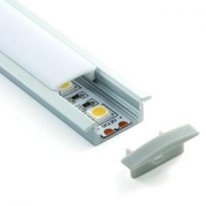 LED Strip Profile ALP001 R