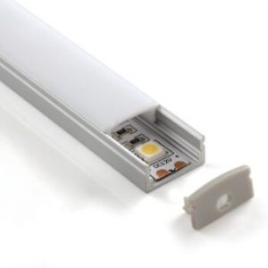 led strip profile 1712