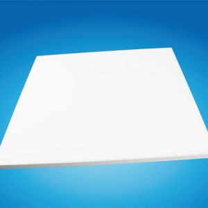 Frameless LED Panel Light