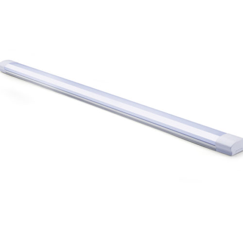 LED batten lights 5ft Screwfix led batten light fittings