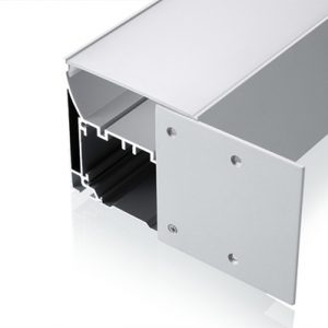 led linear light al7575 2