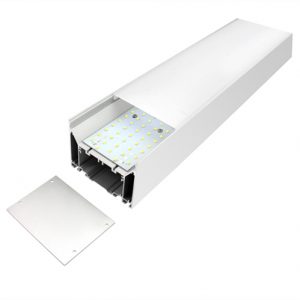 Pendant LED Linear Light LL-LM2-AL10075