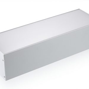 Pendant LED Linear Light LL-LM2-AL10075 2