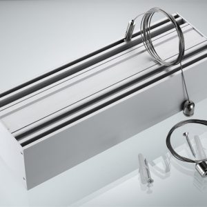 Pendant LED Linear Light LL-LM2-AL10075 whole set