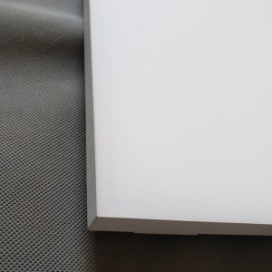 frameless led panel light no frame on edge