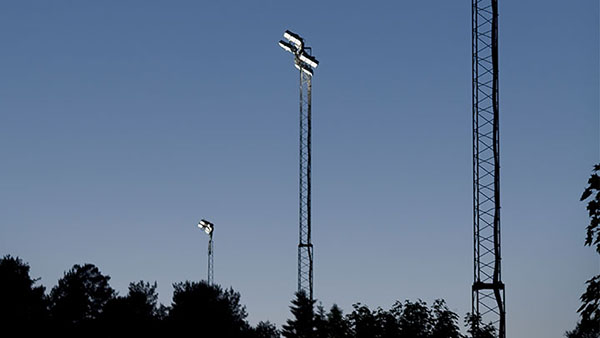 Philips PerfectPlay stadium lighting system 2