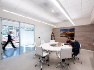 led linear light project hc1235