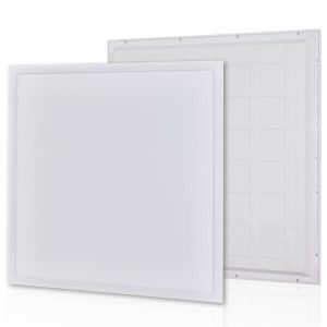 backlit led panel light