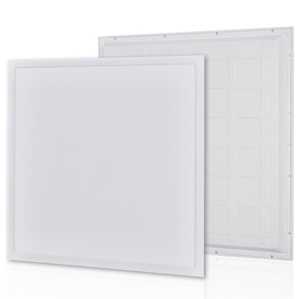 Backlit LED Panel Lights CCT DALI Triac 0-10V Dim- Haichang Optotech