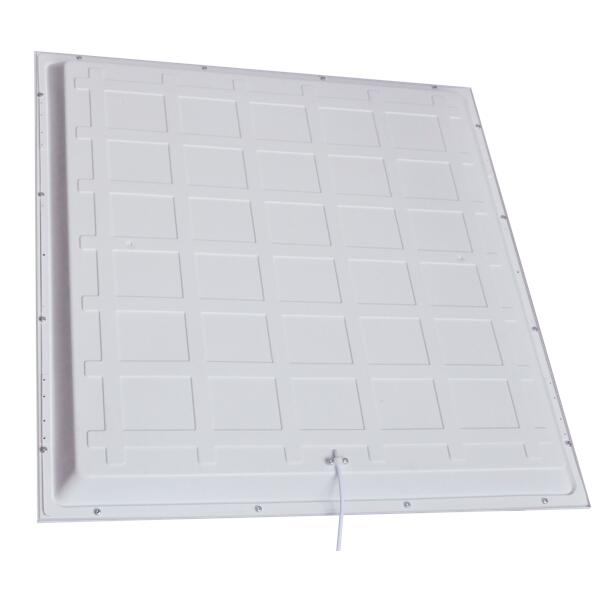 Direct-lit Light Panel LED 60x60 - 40W, Ultraslim LED Panel Light