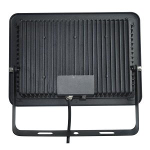 GEN3 Waterproof Lap LED Flood Light IP65 PIR Motion Light Sensor Outdoor Garden Security Light - Rear view