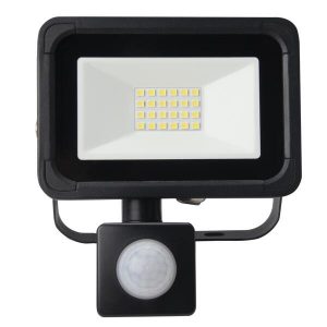 GEN3 Waterproof Outdoor LED Flood Light PIR motion sensor 2