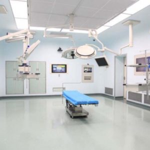 hospital operation room 3