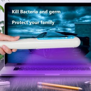 UV LED Disinfection bar 2