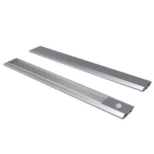UVC LED Germicidal Lamp Under Cabinet Light Bar 2