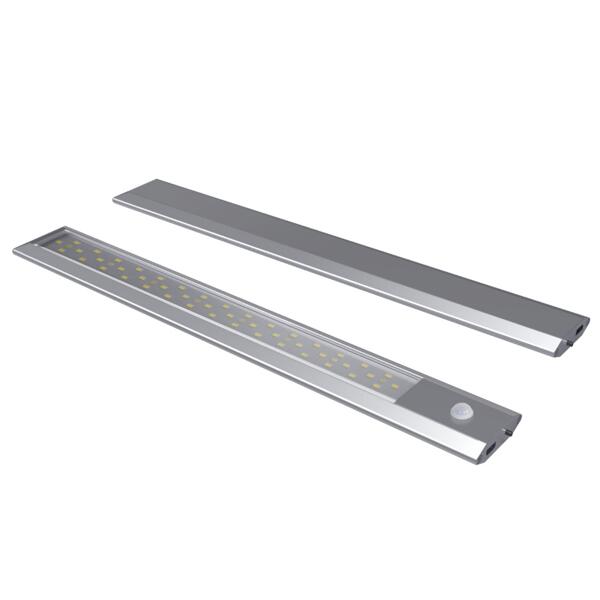 Uvc Led Germicidal Lamp Under Cabinet