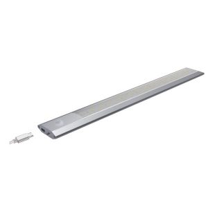 UVC LED Germicidal Lamp Under Cabinet Light Bar 4