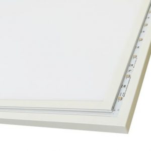 UVC Sterilization LED Panel Light 2020 595x595 clear1